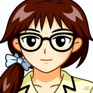 江橙七抖音达人头像