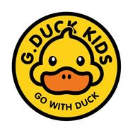 G.DUCKKIDS童装童鞋旗舰店抖音号头像