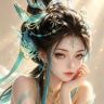 小丫脱口秀抖音达人头像
