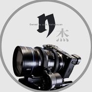 杰Sir抖音达人头像