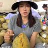 新疆甜果果儿抖音达人头像