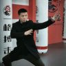 防身阁-王熠（yi）抖音达人头像