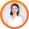 花花老师de满分学科规划抖音达人头像