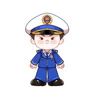 安徽消防抖音达人头像