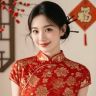 红豆剧场抖音达人头像