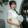 东芳灵玉绿松石老板娘的店抖音达人头像