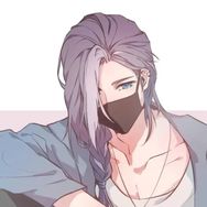 青莲抖音达人头像