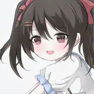 小花花花儿抖音达人头像