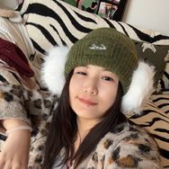 是小星呀⭐抖音达人头像