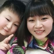 面食分享徐娟抖音达人头像