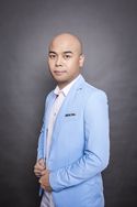 火箭班优学店红波讲英语抖音达人头像