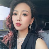 爱笑的娜娜(清仓号)抖音达人头像