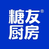 糖友厨房食品旗舰店抖音号头像