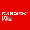 闪迪官方旗舰店抖音达人头像