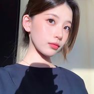 印像家服饰若光店抖音达人头像