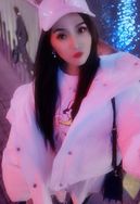 梅子💫抖音达人头像