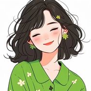 小宸发芽抖音达人头像