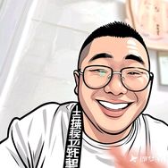大小郭抖音达人头像