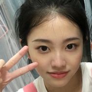 小芊语抖音达人头像