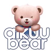 名典熊母婴旗舰店抖音达人头像