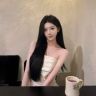 lilylikes怂怂抖音达人头像