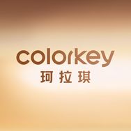 珂拉琪colorkey洗护清洁旗舰店抖音号头像