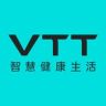 VTT个人护理旗舰店腰部按摩仪抖音号头像