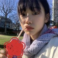玛卡巴卡爆米花抖音达人头像