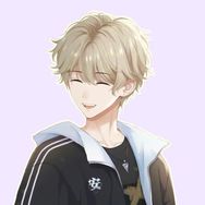 你的安安抖音达人头像