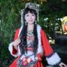山歌土豆抖音达人头像