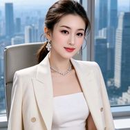 Na娜姐姐抖音达人头像