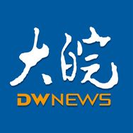 大皖新闻抖音达人头像