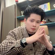 联聘人力-小梁哥（招工人）抖音达人头像
