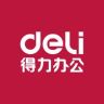 得力鸿泽权文具专卖店抖音号头像