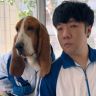 卡西爸啊！抖音达人头像