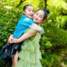 雅雅1抖音达人头像