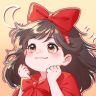 是七月月啊抖音达人头像