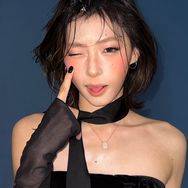 GineV.抖音达人头像