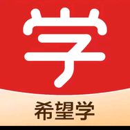 原学而思小学规划（希望学）抖音号头像