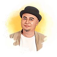 鹏sir何浩鹏抖音达人头像