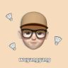 吴扬扬羽球杂谈🏸抖音达人头像