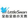 小天鹅官方旗舰店抖音达人头像