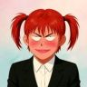 旭旭妹妹抖音达人头像