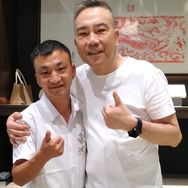 快乐本哥(徐志航)抖音达人头像