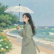 龙虾抖音达人头像