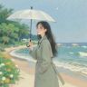 龙虾抖音达人头像