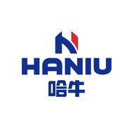 哈牛新能源工厂抖音达人头像