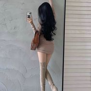 李娜抖音达人头像