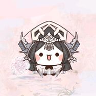 小方糕（壮族）抖音达人头像