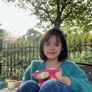 喵喵の食抖音达人头像